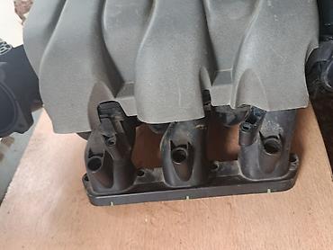 Коллекторы: Коллектор Audi Б/у, Оригинал — 3