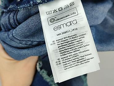 glostory denim collection: Esmara, Sukienka damska, rozmiar XL — 6