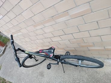 Bicikli za odrasle: Bicikl Explorer Spark 26" Bicikla Explorer Spark. Tockovi su 26" — 3