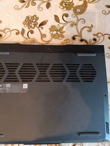 cib vayfayi qiymeti: İşlənmiş Lenovo IdeaPad, 15.6 ", Intel Core i5, 512 GB