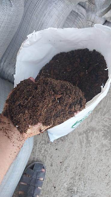 torf satilir: IşTorf gubresinn satişi topdan satş çox sayda alana edirim — 4