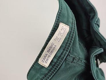 ponza plus jeans: Zara, Jeansy damskie, rozmiar M — 4