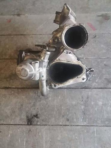1.5 dci: EGR VENTIL 1.5 DCI ZA NISSAN QASHQAI OD 2006. DO 2013. GOD. | EGR — 2