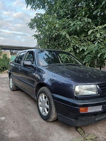 венто 1 8 моно 1996: Volkswagen Vento: 1995 г., 1.8 л, Механика, Бензин, Седан — 7