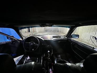 bmw ф90: BMW 5 series: 1991 г., 3 л, Механика, Бензин, Седан — 7