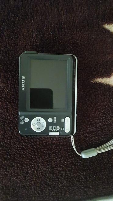 flas: Real müştəriyə endirim olacağ Sony Cyber-shot rəqəmsal fotoaparat - — 1