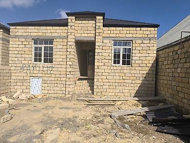 Həyət evləri və villalar: 3 otaqlı, 90 kv. m, Kredit yoxdur, Təmirsiz — 8