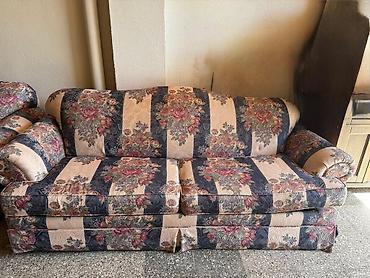 İşlənmiş, Klassik divan, Divan, Açılan