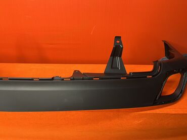 Бамперы и комплектующие: Бампер Toyota, Новый, Оригинал — 8