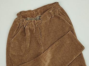 sweatpants: Spodnie materiałowe damskie, rozmiar One size — 1