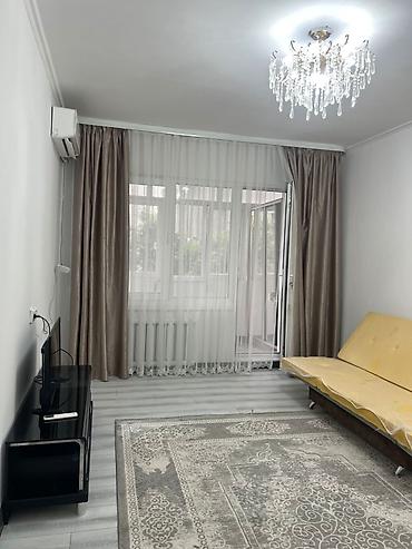 Продажа квартир: 1 комната, 40 м², 105 серия, 3 этаж, Евроремонт — 1