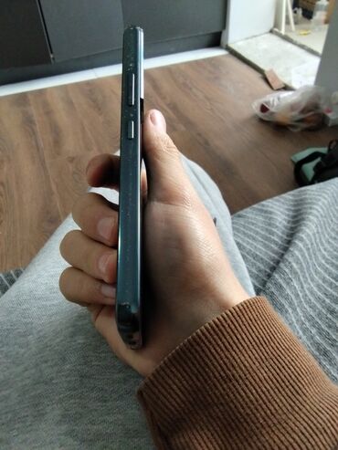 Samsung: Samsung Galaxy S22, Б/у, 128 ГБ, цвет - Зеленый, 2 SIM at lalafo.kg — 11 Samsung: Samsung Galaxy S22, Б/у, 128 ГБ, цвет - Зеленый, 2 SIM — 11