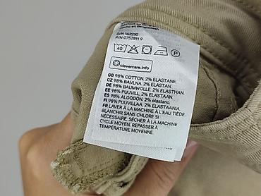 kozaki converse: H&M, Szorty damskie, rozmiar 2XS — 5