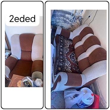 İşlənmiş, Klassik divan, Divan, Bazasız, Açılan lalafo.az -da İşlənmiş, Klassik divan, Divan, Bazasız, Açılan