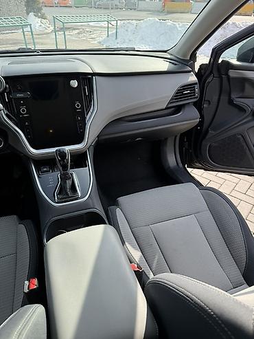 Subaru: Subaru Outback: 2020 г., 2.5 л, Автомат, Бензин, Универсал — 5