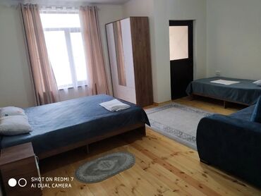 Иссык-Куль 2025: Коттедж, КАУСАР Кара-Ой (Долинка), Детская площадка, Парковка, стоянка, Охраняемая территория — 9