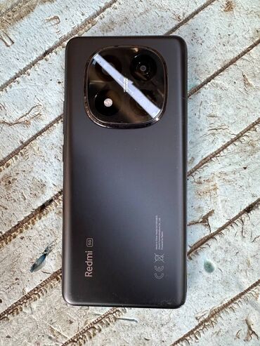 дайсон оригинал цена бишкек: Redmi, Redmi Note 14 Pro Plus, Колдонулган, 512 ГБ