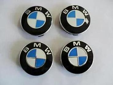 shooter nis: Cepovi za felne Bmw crni 68mm. Cepovi za felne Bmw 65/68mm za fabricke — 5