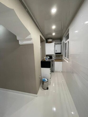 Köhnə tikili: Bakı, 3 otaqlı, Köhnə tikili, 62 kv. m — 12