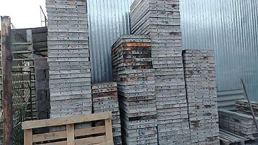 Цемент: Портланд цемент, M-500 — 7