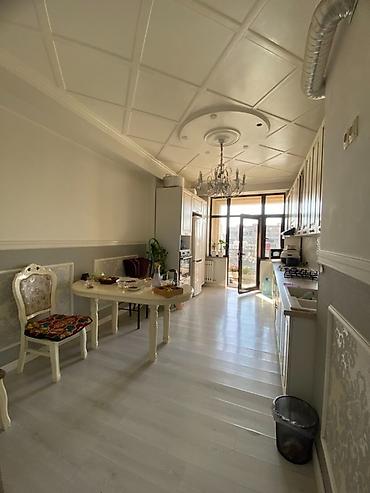 Продажа квартир: 2 комнаты, 97 м², Элитка, 7 этаж, Евроремонт — 5