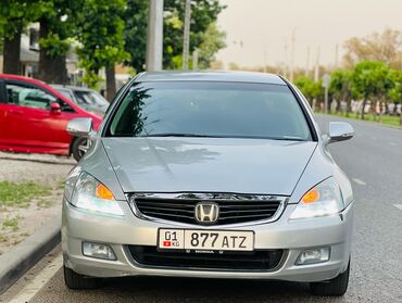 Honda: Honda Inspire: 2005 г., 3 л, Автомат, Бензин, Седан