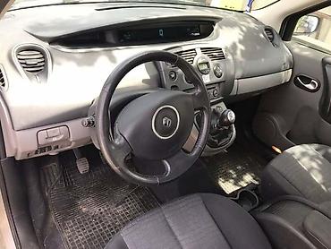otkup vozila: VOLAN ZA RENAULT MEGANE, SCENIC — 1