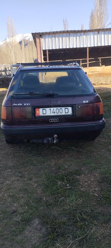 авто сиденья бу бишкек: Audi S4: 1992 г., 2.3 л, Механика, Бензин, Универсал
