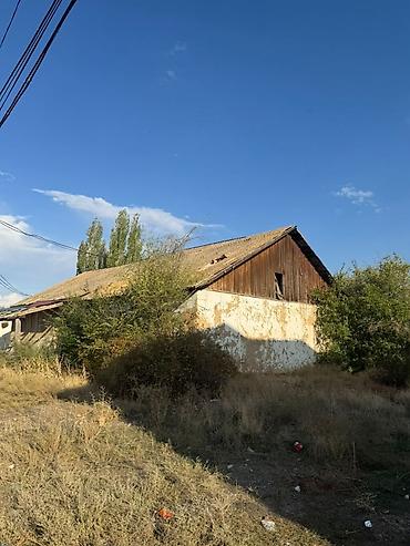 дом аламидин 1: Продаётся объект под реконструкцию: одноэтажное здание с — 4