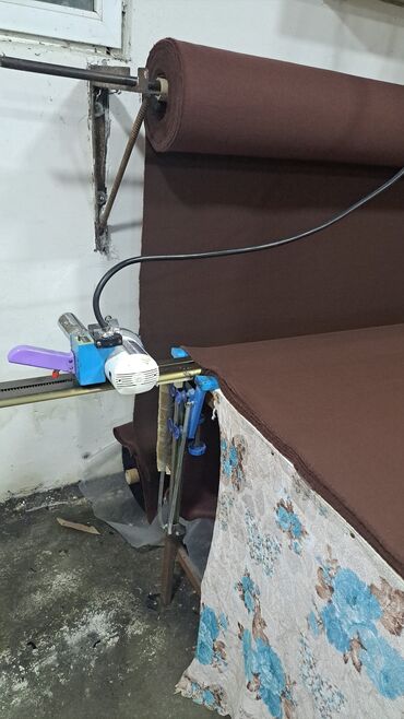 Dərzilər: Dərzi, 40 yaş, 5 ildən artıq təcrübə, Tam iş günü — 3