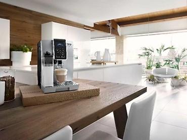 delongi: Delonghi ECAM 350.55.BDe'Longhi Dinamica ECAM 350.55.B, tam avtomatik — 7