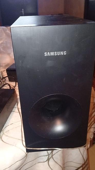 dvd film: Samsung HT-E350K – DVD Home Entertainment System (5.1) Xüsusiyyətlər — 1