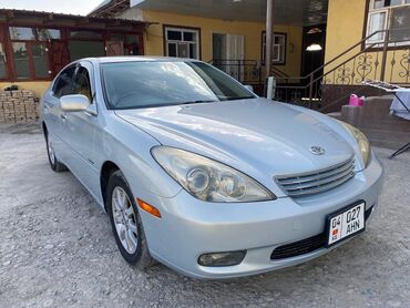 тайота 4ranner: Toyota Windom: 2003 г., 3 л, Автомат, Бензин, Седан