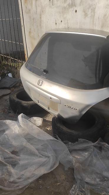 honda civic двери: Дверь Передняя левая Honda, Б/у, Оригинал — 9