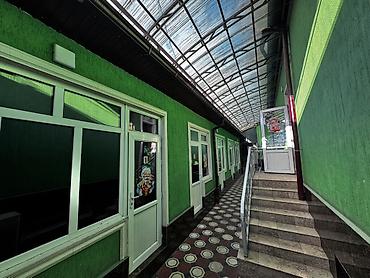 Продажа ресторанов, кафе: 📢 КАФЕ САТЫЛАТ! Мурунку (Айкол) азыркы Кудайберди ата. 📍 Дареги: Ош — 9