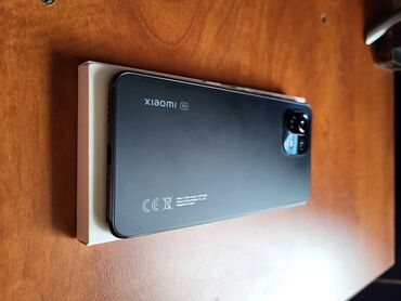 Xiaomi: Xiaomi Mi 11 Lite, 128 GB, bоја - Crna — 11