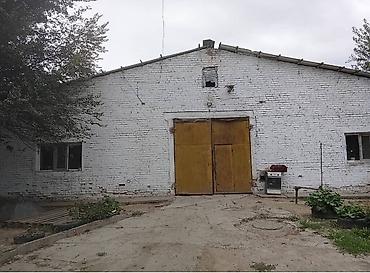 Продажа коммерческой недвижимости: Продаю помещение производственный цех сарай 1000квадротов участок — 2