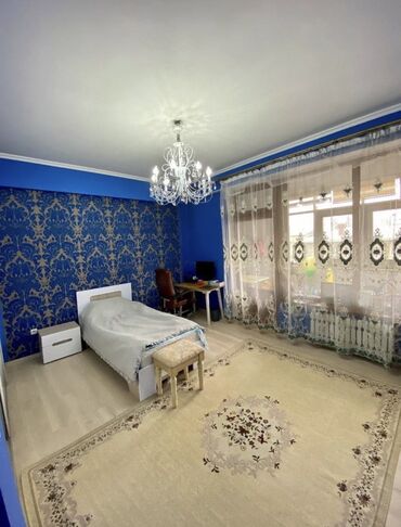 Продажа квартир: 3 комнаты, 149 м², Элитка, 5 этаж — 4