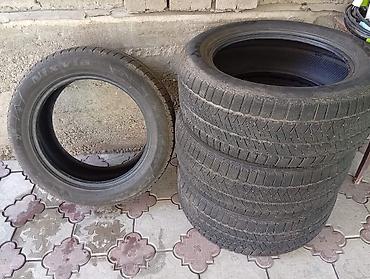 snos 385: Шины 285 / 50 / R 20, Зима, Новый, Комплект, Легковые — 1