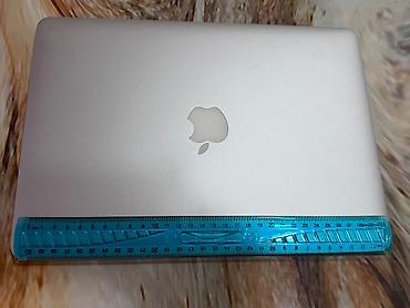 macbook pro 2.el: MacBook məlumatları: * Model: MacBook Air 13-inch * Model No.: A1466 — 7