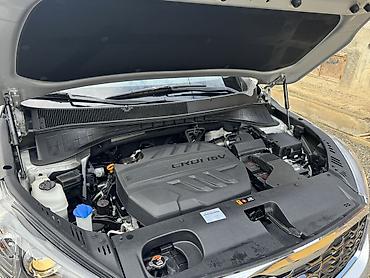 Kia: Kia Sorento: 2020 г., 2 л, Автомат, Дизель, Кроссовер — 11