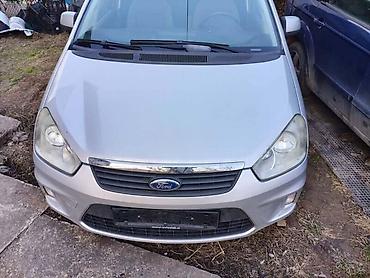 ulozak brave: FAROVI ZA FORD C-MAX OD 2003. DO 2010. GOD. | Farovi za C maxa — 1