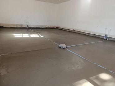 Floor Screeding: Больше 6 лет опыта — 6