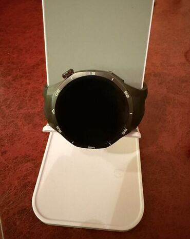 редми 11 ноте: Huawei Watch GT 5 Pro - Смарт-часы от Huawei, серия GT 5 Pro. Корпус