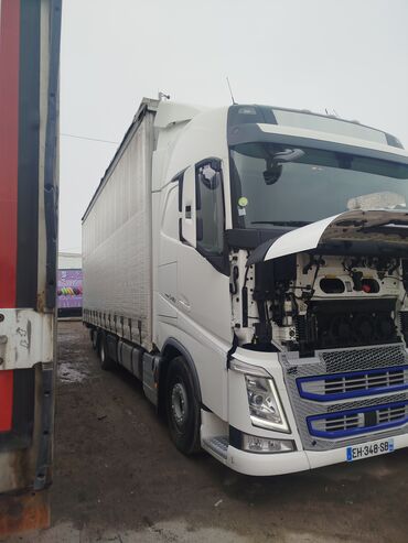 Грузовики: Грузовик — 11