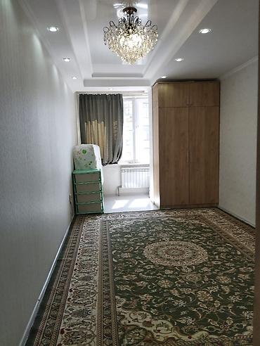 kg house: 2 комнаты, 74 м², Элитка, 6 этаж, Дизайнерский ремонт — 6