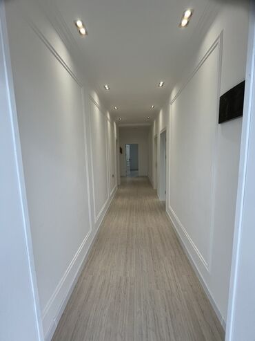 Həyət evləri və villaların satışı: Hövsan qəs. 7 otaqlı, 175 kv. m, Kredit var, Yeni təmirli — 20