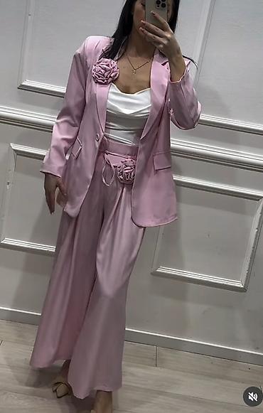 vecernji: Sako 2700 pantalone 2400 — 1