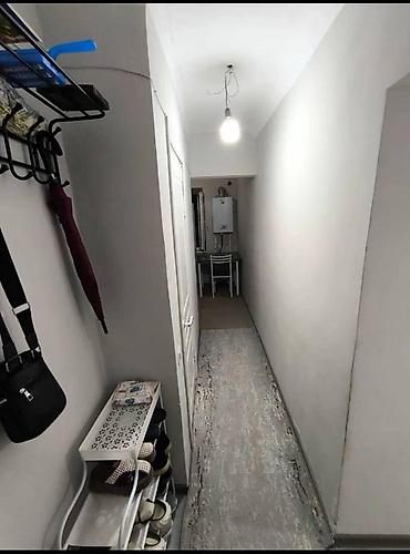 Продажа квартир: 2 комнаты, 41 м², Кызыл Аскер 104 серия, 4 этаж, Косметический ремонт — 6