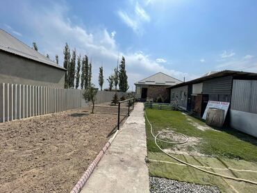 срочно продаю дом в военно антоновка: Дом, 123 м², 4 комнаты, Агентство недвижимости, Евроремонт